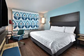 Tru by Hilton Beckley - Chambre