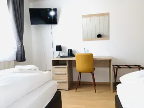 DUA Hotel - Camera