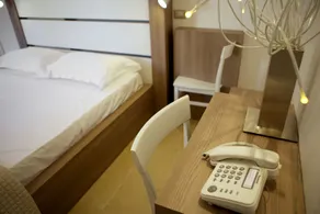 Antico Convento Dei Cappuccini - Chambre
