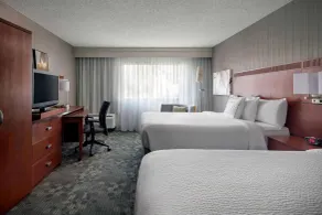 Sonesta Select Los Angeles Torrance South Bay - Chambre