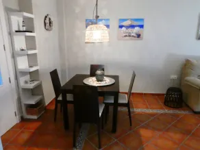 Apartementos Almerimar Golf - Rum