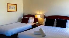 Royal Valentia Hotel - Habitación