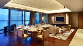Holiday Inn Haikou West Coast by IHG - Chambre