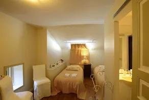La Maison d'Anais - Camera