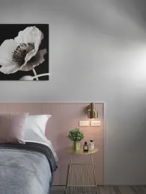 Mr.Mantter - Chambre