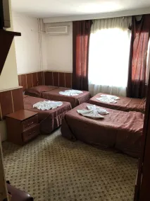 Butique House - Room