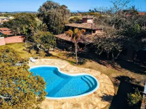 Pousada Kailani  - Piscina