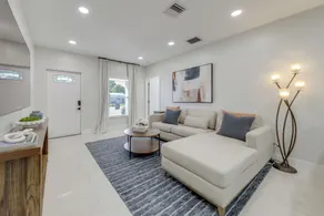 4 Mi to Hard Rock Casino! Duplex Near I-595 & I-95 - Innenbereich