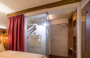 Das kleine Hotel - Casa de banho