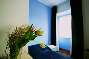 Hotel La Bussola - Room