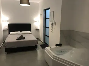 Suites in the Galilee - Chambre