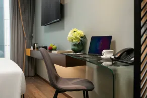 GRAND CITITEL Hanoi Hotel & Spa - Camera