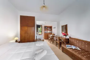 Vergonis Studios - Room