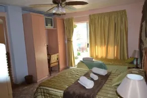 N4 Guest Lodge - Camera