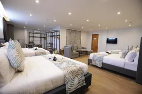 Balar Hotel and Spa - Værelse
