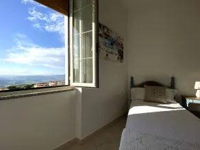 Canduleri - Vistas desde la habitación