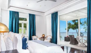 Villa Tamarindo - by ZenBreak - Camera