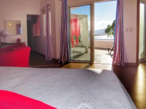 Villa Salamandra - Zimmer