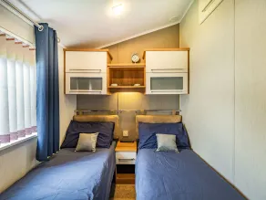 Links Lodge - Chambre