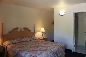 Mother Lode Motel - Værelse