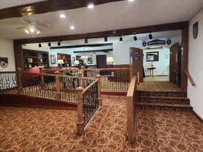 Mittersill Alpine Resort - Reception
