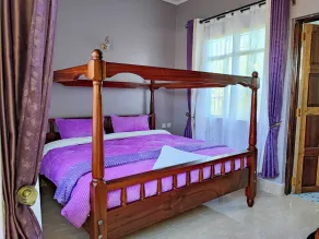 Calm Breeze Resort Rwanchege - Habitación