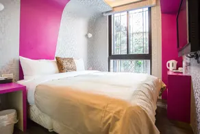 Lio Hotel - Ximending - Room