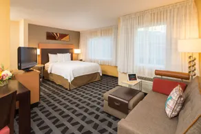 TownePlace Suites by Marriott Bend - Chambre