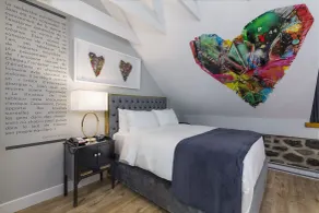 Hôtel Maison Otis - Chambre