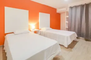Valentina Suites by Las Flores Vacation Rentals - Værelse
