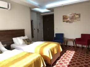 GRAND DELUXE HOTEL - Room