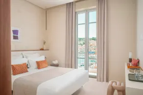 Hôtel Liautaud Cassis - Room