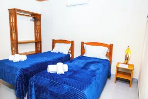 Pousada Villa Kai  - Chambre