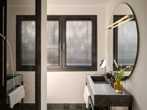 Boston Apartments HH - Salle de bain