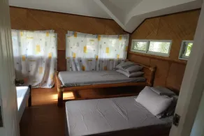 Villa Celine Bay Laguna - Habitación