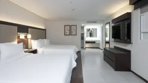 Holiday Inn Express - Mexico Basilica by IHG - Room