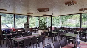 Mjora Butik Otel - Restaurant