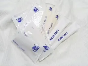 HOTEL LiVEMAX Mihara Ekimae - Badezimmer
