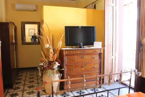 La Casona Albaida - Zimmer