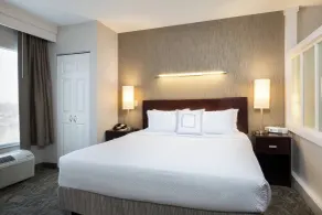 SpringHill Suites Indianapolis Fishers - Chambre