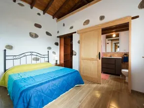 Casa Tomas Lomito De Taidia - Værelse