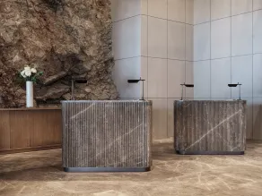 InterContinental Crete by IHG - Réception