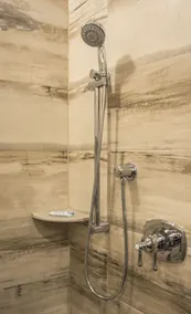 The Delavan Hotel - Salle de bain