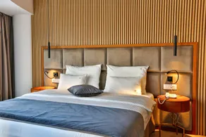 Hotel Fagus by Aycon - Room