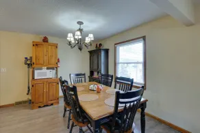 Near Parks, History & Wineries! Lexington Home - Innenbereich