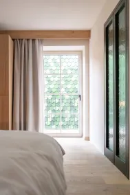 ADLER Historic Guesthouse - Chambre