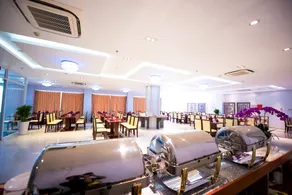 Victory Hotel Tây Ninh - Restaurant