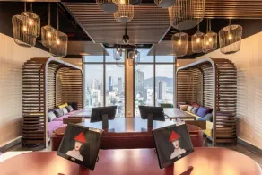 Wink Danang Centre, Unscripted by Hyatt - 24-Hour Stays - Réception