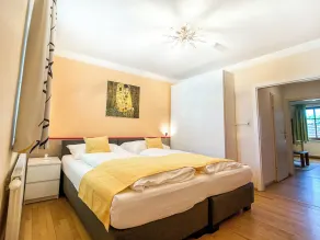 Apartments Haus Morgensonne - Quarto