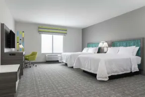 Hampton Inn O'Fallon - Chambre